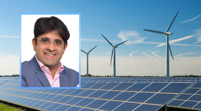 JSA, CAM act on Clean Max’s INR2.7bn loan for solar power Clean Max Enviro Energy Financing