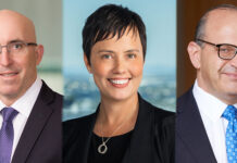 Jones Day Australia Partners In Charge