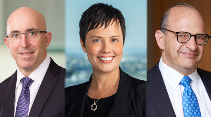 Jones Day names three partners in charge across Australia Jones Day Australia Partners In Charge