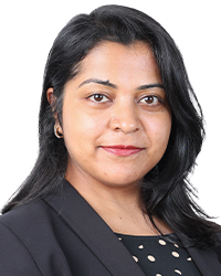Jyoti Sinha