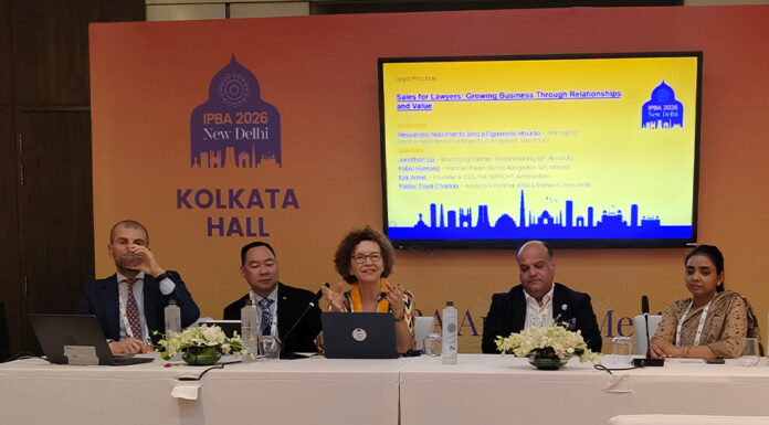 Lawyers debate relationship v transactional approach Sales For Lawyers