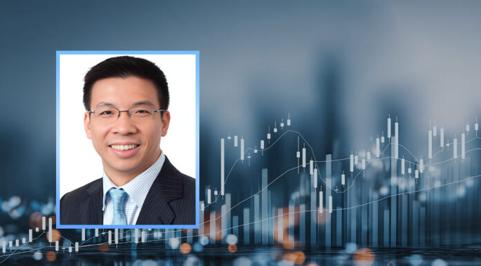 Linklaters designates William Liu as chair of Asia Linklaters appoints William Liu