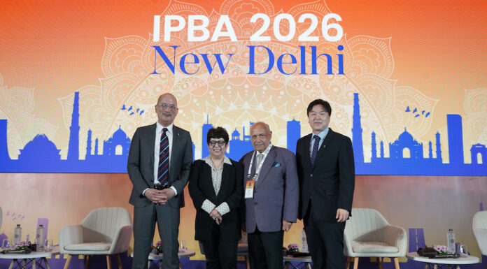 The mood, the vibe, the outcome at IPBA The day, the mood, the outcome at IPBA day 2