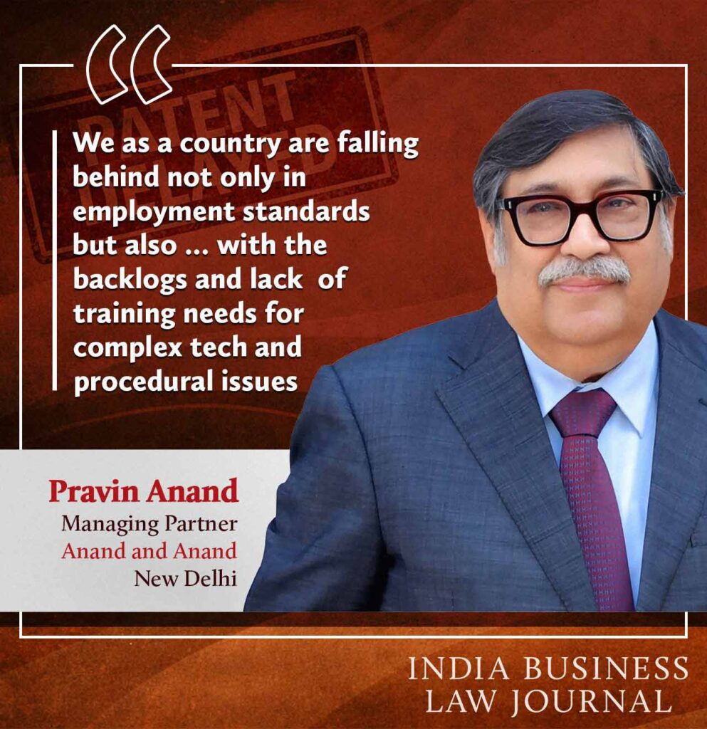 Pravin Anand
