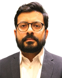 Rahul Narayan, Chandhiok & Mahajan