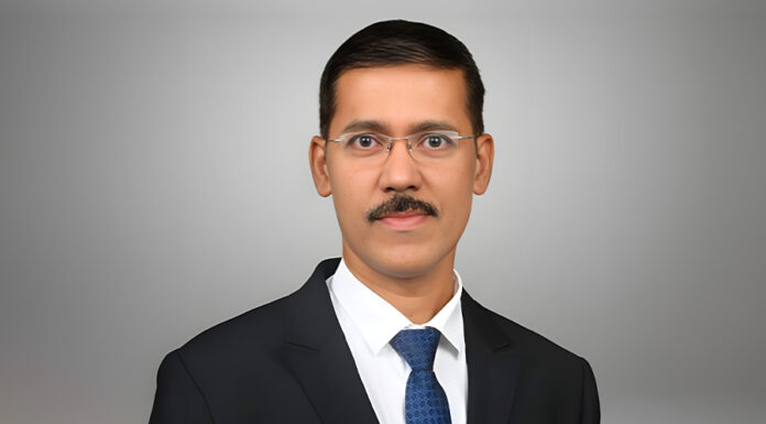 Rajendra Patil bolsters banking practice at SNG in Mumbai Rajendra Patil joined SNG & Partners