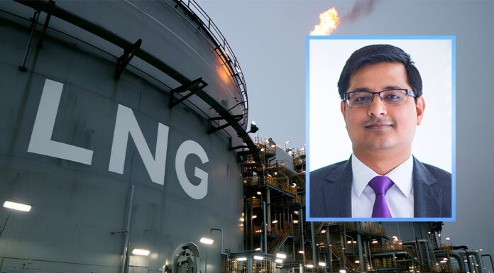 SAM, HFW steer USD3bn Hindustan Petroleum-Abu Dhabi LNG deal India LNG Supply Agreement