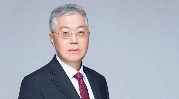 Shin & Kim rope in former Korea Exchange vice-chairman Shin & Kim hires former Korea Exchange vice-chairman