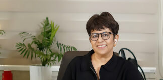 Priti Suri IPBA Leadership