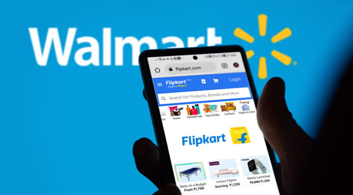 Tiger Global’s Flipkart exit taxable in India: Supreme Court Tiger Global Flipkart Tax