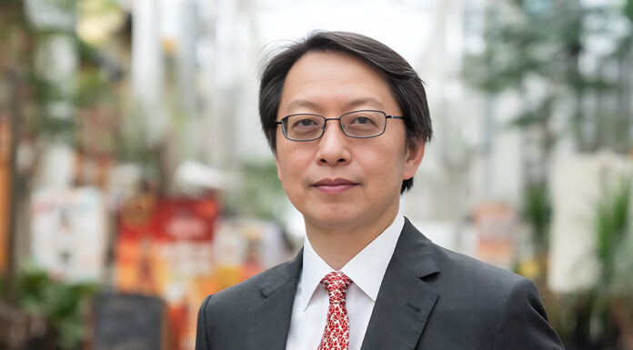 Withers adds senior corporate partner from Sidley Austin Withers appoints partner Raymond Oh