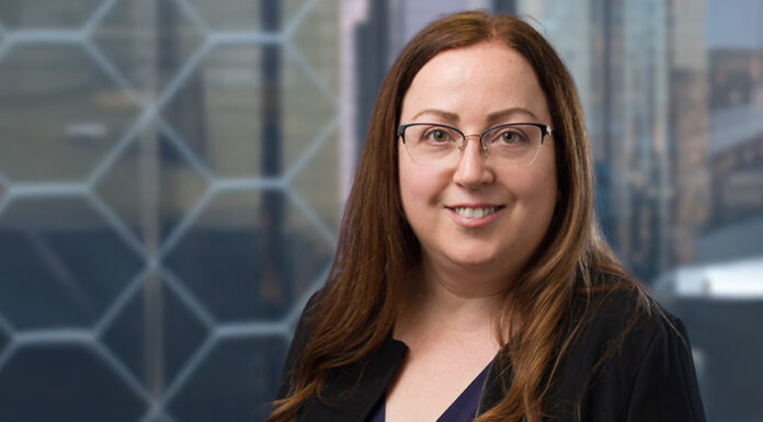Wotton Kearney adds cyber and data partner in Brisbane Wotton Kearney Cyber Data