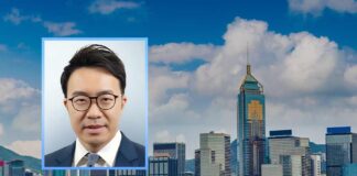 中伦香港引入争议解决合伙人