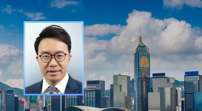Zhong Lun hires dispute resolution partner in HK Zhong Lun Law Firm recruits Tony Chow