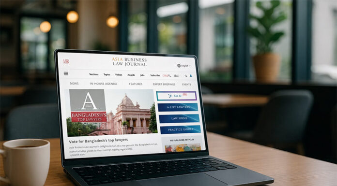 Latest Business Law Updates in Asia 2026