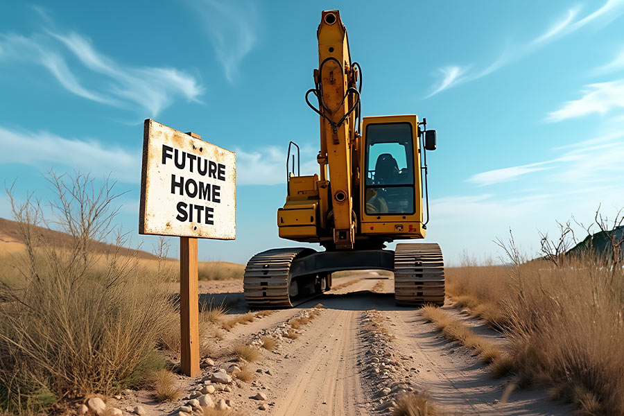 BOI tightens residential land ownership
