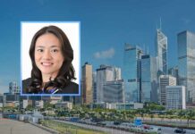 Baker McKenzie hires Frankie Tam