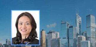 贝克·麦坚时引入科技合伙人，谭颖思