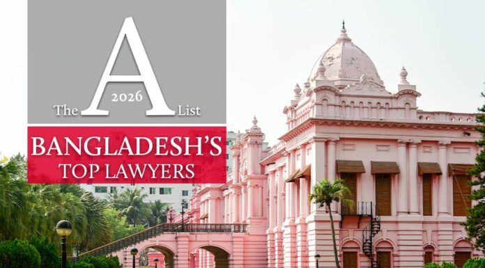 Vote for Bangladesh’s top lawyers Vote for Bangladesh's top lawyers