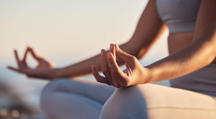 Bithika Anand makes holistic healing accessible for lawyers Bithika Anand makes holistic healing accessible for lawyers