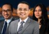 Indonesia AI governance framework