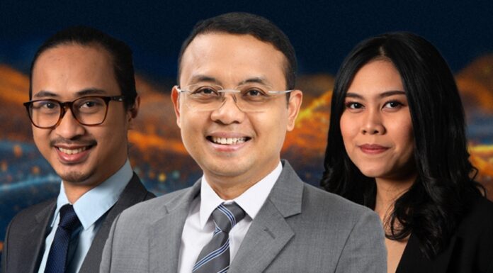 Building trust in the algorithm: Indonesia’s emerging AI framework Indonesia AI governance framework