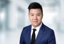 Ricky Chow rejoins Kirkland & Ellis
