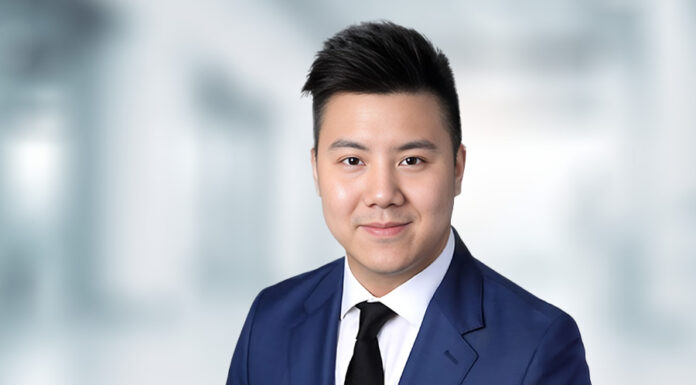 Capital markets partner rejoins Kirkland & Ellis in Hong Kong Ricky Chow rejoins Kirkland & Ellis