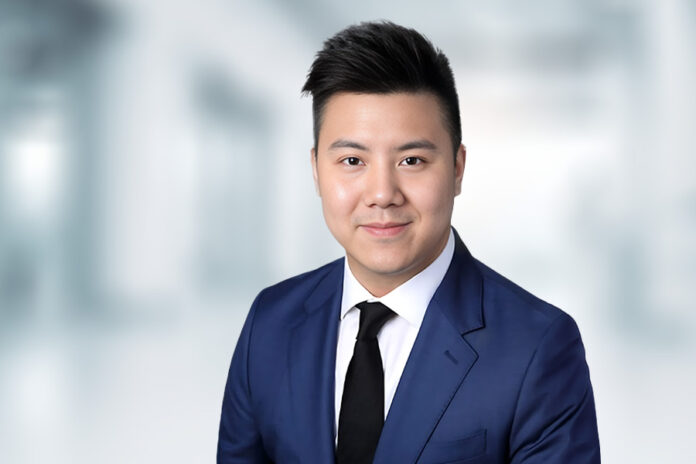 Ricky Chow rejoins Kirkland & Ellis
