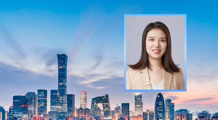 Chance Bridge adds dispute resolution partner in Beijing Chance Bridge adds dispute resolution partner in Beijing