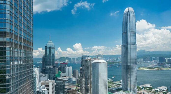 Corporate partner William Lee joins Harneys in Hong Kong William Lee joins Harneys in Hong Kong