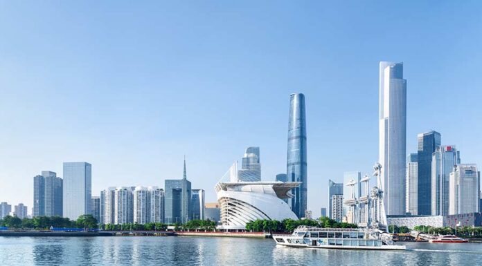 Duan & Duan set to open Guangzhou office in GBA expansion Duan & Duan to open Guangzhou office