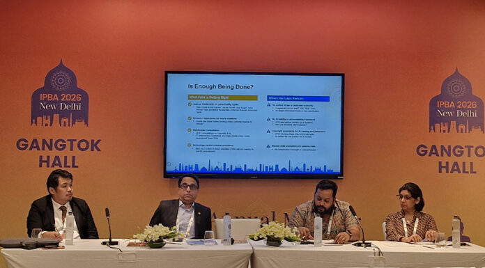 Experts share views on adequate level of AI regulation Digital Products and AI Regulation