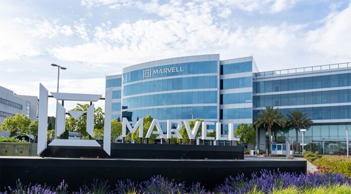 Firms act on Marvell Technology’s USD3.25bn Celestial AI buy Marvell Celestial AI Acquisition