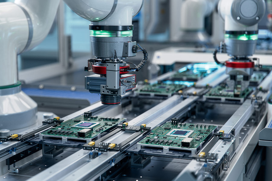 Firms assist PCB maker Delton Technology’s HKD3.3bn IPO