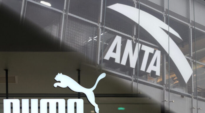 Firms steer Anta’s EUR1.5bn acquisition of 29% stake in Puma Anta’s Puma stake acquisition