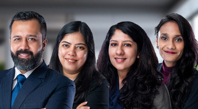Four new partners are among 21 promotions at TT&A TT&A Partner Promotions