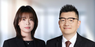 汇仲新聘争议解决合伙人及顾问