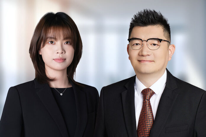 汇仲新聘争议解决合伙人及顾问