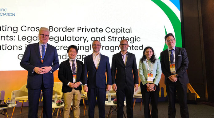 IPBA panel discusses the factors driving PE trends Cross-Border PE Investments