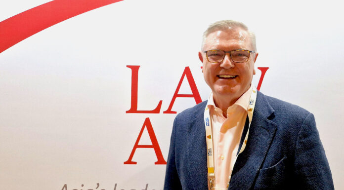 Q&A: Lawyers must be at forefront of change: IPBA panellist Legal Innovation by Non-Lawyers