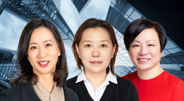 International Women’s Day 2026: Breaking the glass ceiling International Women’s Day 2026