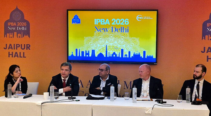 IPBA panel: International perspectives on trade and tariffs Tariffs and Export Controls Panel