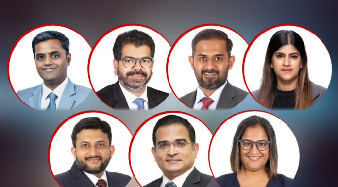 JSA adds seven boosting equity partnership ranks to 66 JSA Partner Promotions