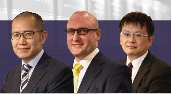 Japan healthcare bribery scandals, compliance risks in medical device sector Japan healthcare bribery compliance
