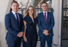 Jones Day Global Disputes Partners Melbourne