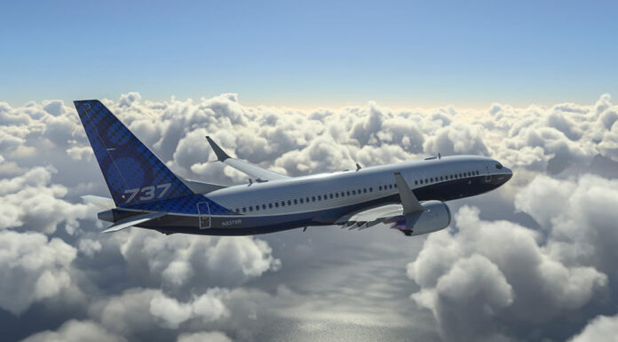 K&L Gates guides Vietnam Airlines on USD8bn Boeing deal Vietnam Airlines' Boeing deal