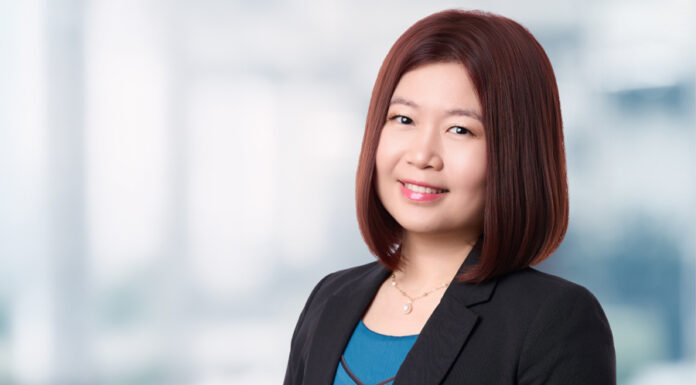 Malaysia’s Zul Rafique & Partners rehires employment talent Janice Wong rejoins Zul Rafique & Partners