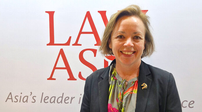 Q&A: Mariel Dimsey sheds light on enforcement of ISDS awards ISDS Award Enforcement