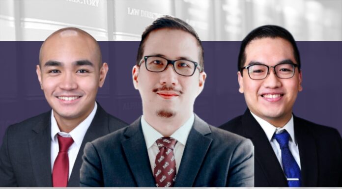 Philippine court adopts fugitive disentitlement, 2025 ruling Philippine Fugitive Disentitlement Doctrine 2025